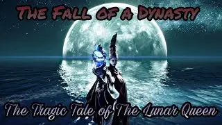 Rennala Is Underrated - Elden Ring Lore