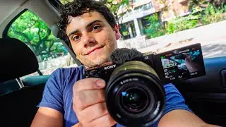 RECUPERE MI CAMARA PROFESIONAL DESPUES DE MESES