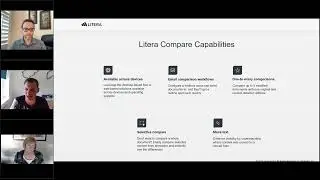 Redline Revolution Webinar Snippet: Unique Value of Litera Compare