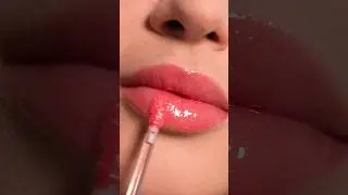 morphe dripglass sparkle lip gloss ✨ #morphe #lipgloss #shortsfeed #shortvideo #beauty #shortsviral