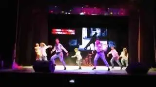 Dance festival 2015 