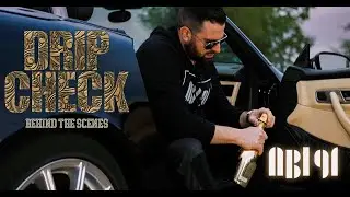 Abi 91 | Drip Check | Behind the Scenes