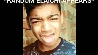 Indian tik tok cringe.