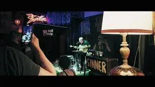 Reverend Beat-Man, live in Tacoma 2025