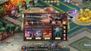 Conquer Online SUPREME VIP. Is it worth it?