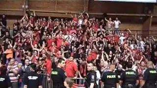 Körmend fanatikusok