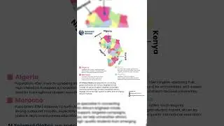 Recruiting Students from Africa?