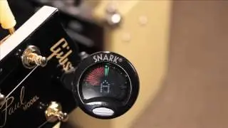 Tech Tip   Snark Tuner