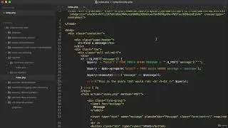 70. SQL Injection Remediation - PHP Example