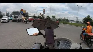 #vlog 14: Thứ 7 