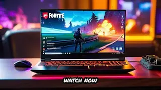 Clips on acer nitro 5 ( fortnite Aim assist) 300 fps