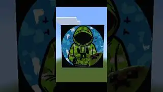 Most Unique Minecraft Pixel Art Ever! ✨ | Part 19
