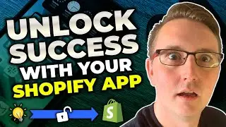 From Idea to App: Navigating the World of Shopify App Development