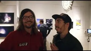 Warp Wave's Gallery at evo