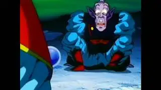 dbz- Earth Reborn