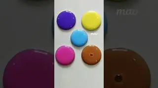 Colour mixing | Satisfying | #art #shorts #short #trending #viralshorts