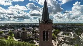 Wijkertoren - Beverwijk