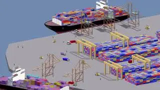 El Port de Val&egrave;ncia, empresa tractora