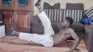 🔴 workout at home beginners and advanced 🔥