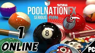 Pool Nation FX | ONLINE | #1 (10/12/25)