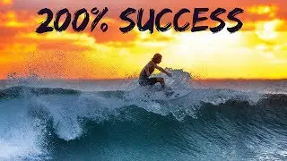 200% Success. A Very Inspirational Quote - Must Watch