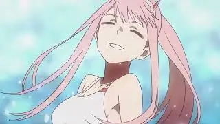 Zero Two - Love nwantiti