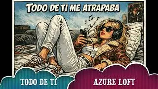 AZURE LOFT  Todo de ti nueva versión