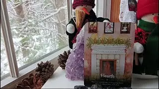 4 января 2026 г. ❄️ Ежедневное послание ангела ~ ЗНАЙТЕ, ЧТО ВСЁ БУДЕТ ХОРОШО!