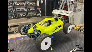 Jay P’s RC  is live! Let’s fire up the odonells zo1B