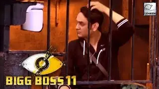 Vikas Gupta JAILED After Running From Bigg Boss House | SHOCKING