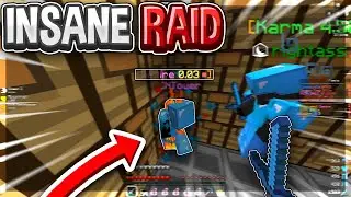 THE RETURN | CavePvP HCF