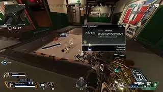 KILLING WITH KILLBO: Apex Legends season 11
