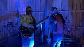 Country Roads - Cover