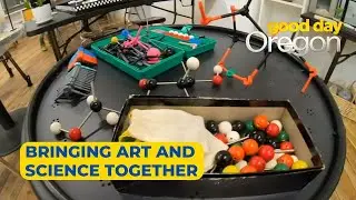 Experiment PDX sparks curiosity for kids and adults