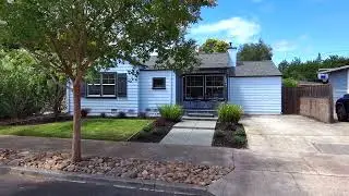 1851 Adrian Street, Napa, CA