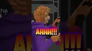 babysitting french furries in vrchat is a nightmare LMAO