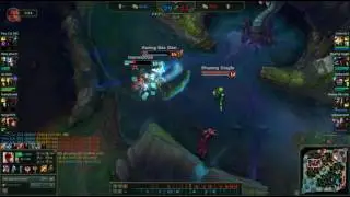 Hightlight EKKO 