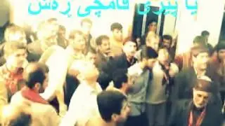 زیکری دەروێشانی سۆڵەی قادری - ذكر دراويش الصولة القادرية  - sola kadri gavs zikir