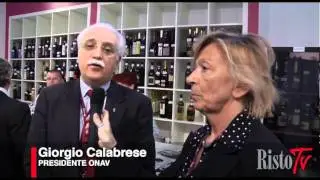 Onav a Vinitaly 2011