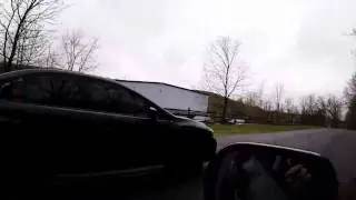 2015 Wrx Dyno Day with EFILogics