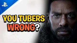 The Day Before  |  Trademark Name Situation Explained!