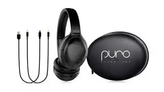 Puro Sound Labs Debuts PuroPro & PuroSport Headphones at CES 2020