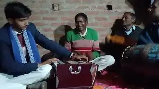 #निर्गुण_bhajan//dahao na nanad rani jaihav chali//M P Gautam//बहुत सुंदर भजन #SangeetSandhyaSS 
