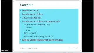 Intelligent Systems & Generative AI: Advances in Deep Learning, Robotics, and Applications