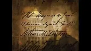 The American Heritage Series