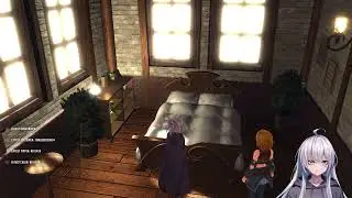 Sword Art Online: Hollow - Farming & Vulcanus Citadel The 4 keys