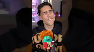SpongeBob Big Guy Pants OK 🧽🧊🤨