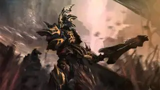 Audiomachine - When It All Falls Down (Epic Intense Powerful Hybrid Drama)