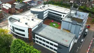 Student Accommodation For Sale On High Road In Beeston Nottingham