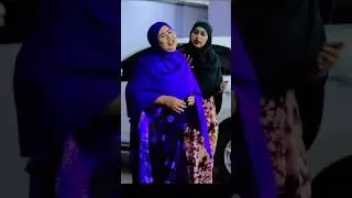 Somali tiktok qosolka adunka 